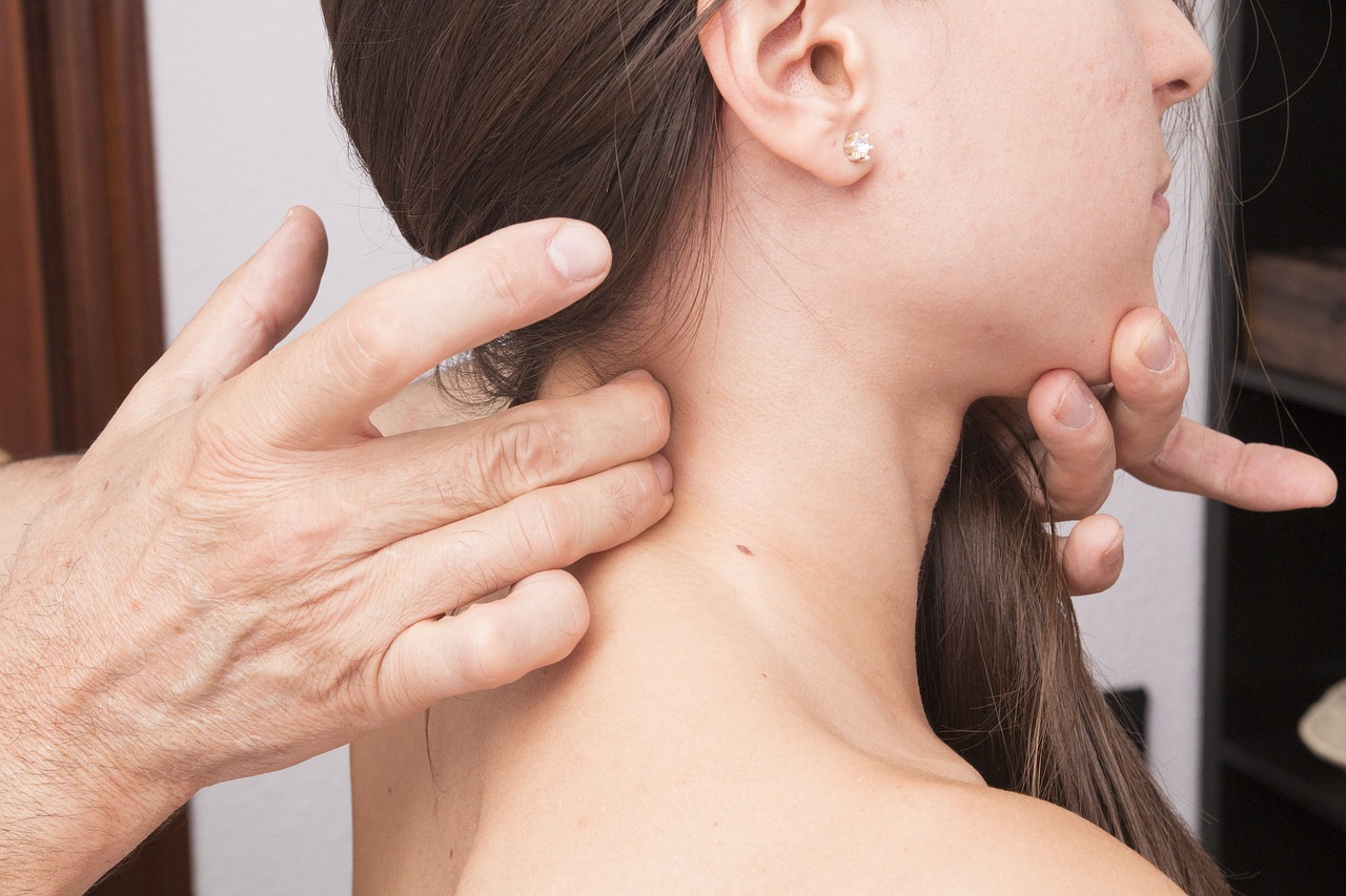 Corps douleurs survie stress contractions musculaires